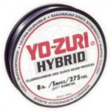 Fio Yo-Zuri Hibrid 0,33mm 6kg 250mt